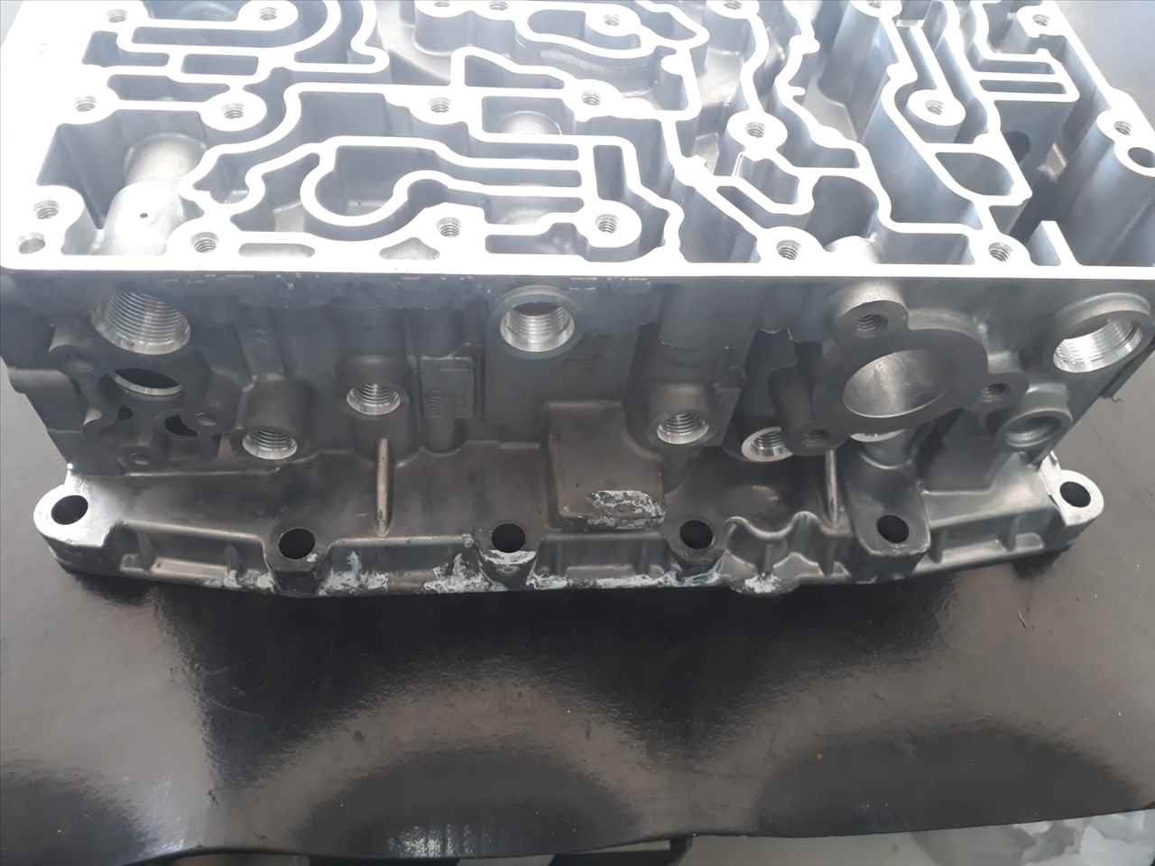 R331121: Carcaça Dianteira Transmissão Powerquad E Autoquad